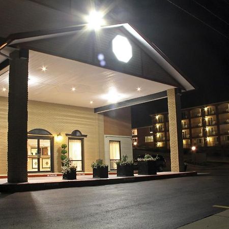 Grand View Inn & Suites Branson Exterior foto