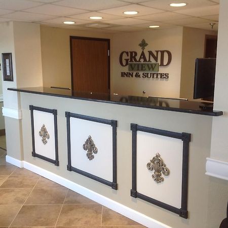 Grand View Inn & Suites Branson Exterior foto