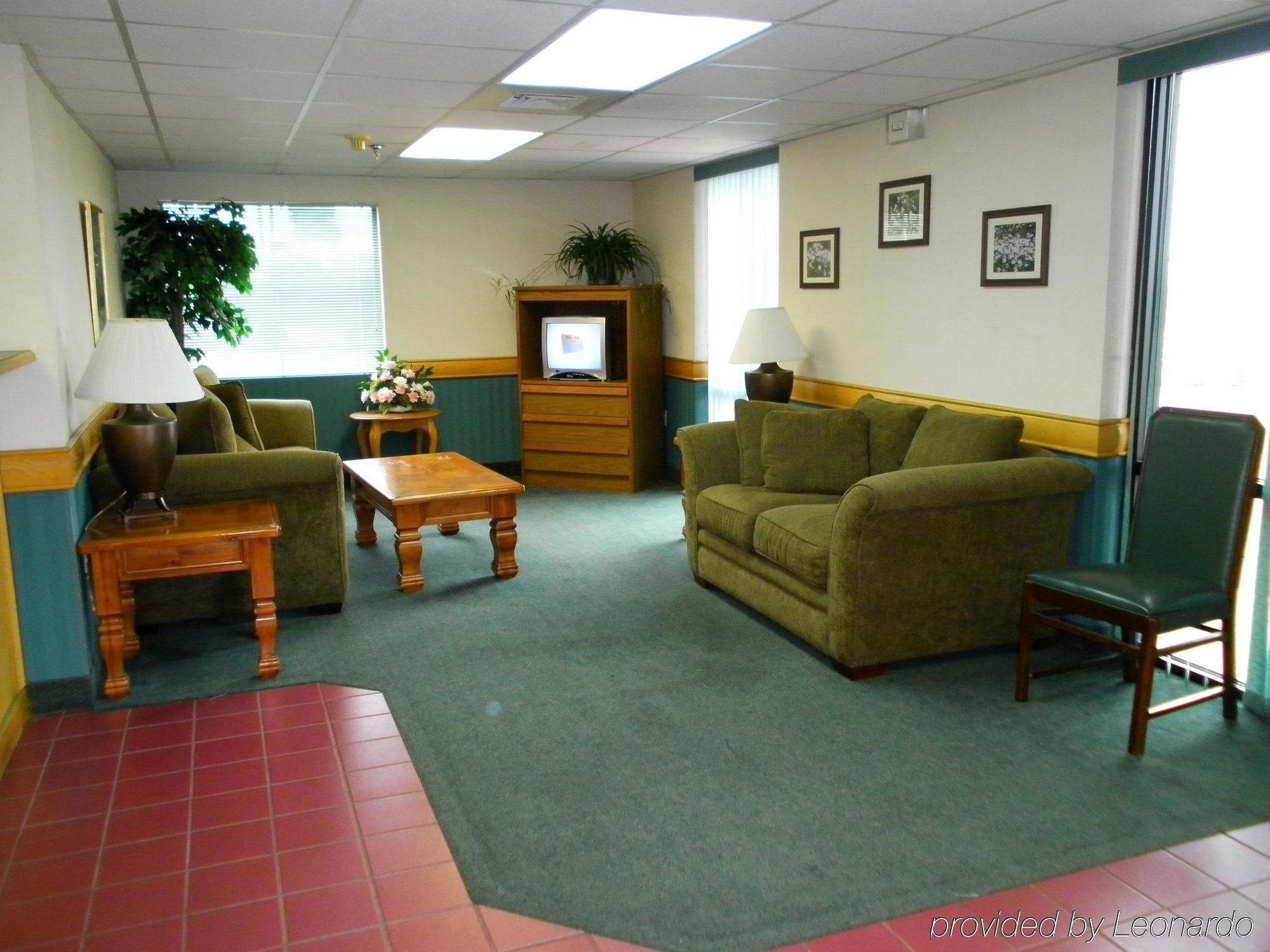 Grand View Inn & Suites Branson Zimmer foto