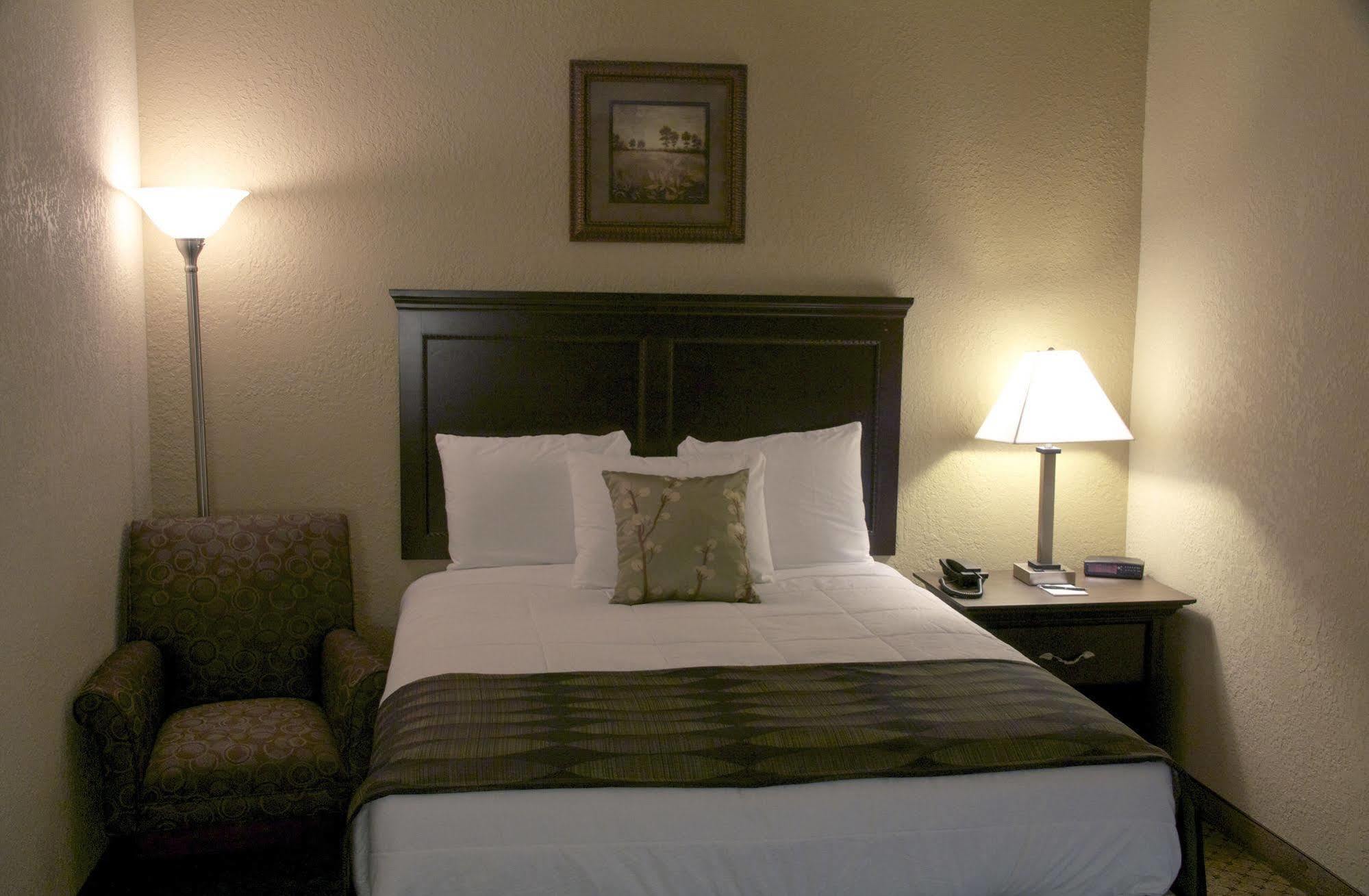 Grand View Inn & Suites Branson Exterior foto